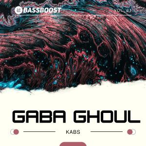 KABS的專輯GABA Ghoul