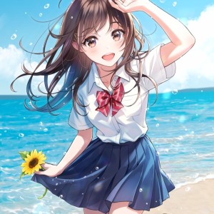 Listen to Cool Summer (其他) song with lyrics from Catch丶秋