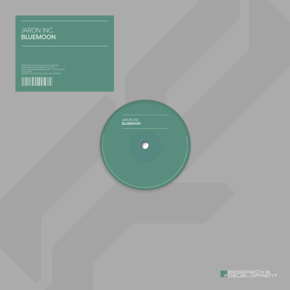 Bluemoon (Original Mix)