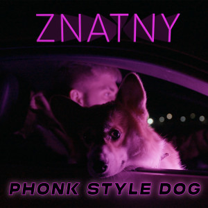 Listen to Phonk Style Dog (Explicit) song with lyrics from ZNATNY