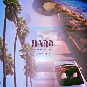 Album Hard from 