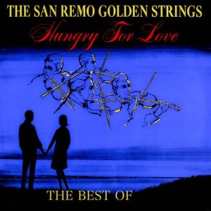 收聽The San Remo Golden Strings的Some Things You Never Get Used To歌詞歌曲