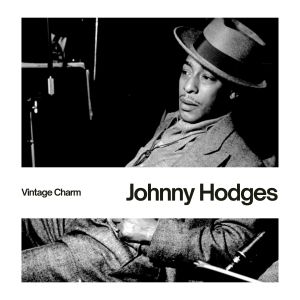 Johnny Hodges的专辑Johnny Hodges