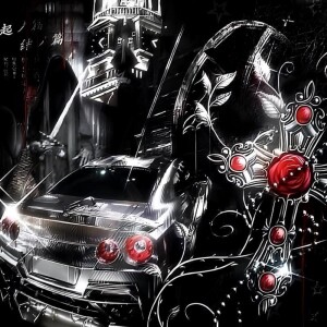 default playlist img