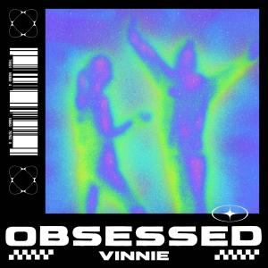 Vinnie的專輯Obsessed
