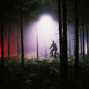 收聽Sorciere的Its all around me (Explicit)歌詞歌曲