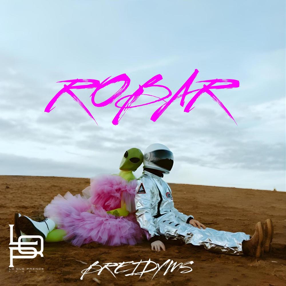 Robar