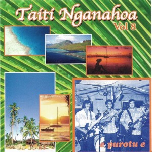 ดาวน์โหลดและฟังเพลง Ino I Au พร้อมเนื้อเพลงจาก Taiti Nganahoa