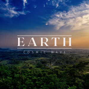 Album Earth from Cosmic Wave