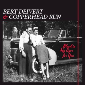 收聽Bert Deivert的My Baby's Gone歌詞歌曲