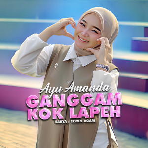 Album Ganggam Kok Lapeh from Ayu Amanda