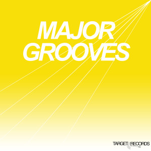 Various Artists的專輯Major Grooves