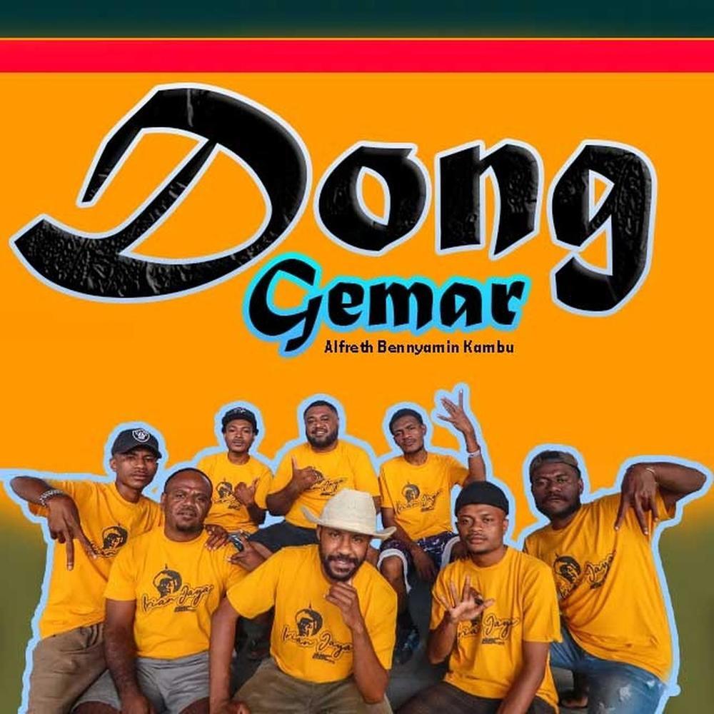 Dong Gemar (Irian Jaya 95 Bbc)