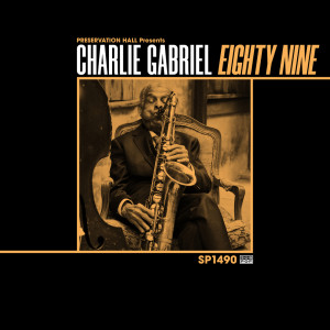 อัลบัม 89 ศิลปิน Charlie Gabriel