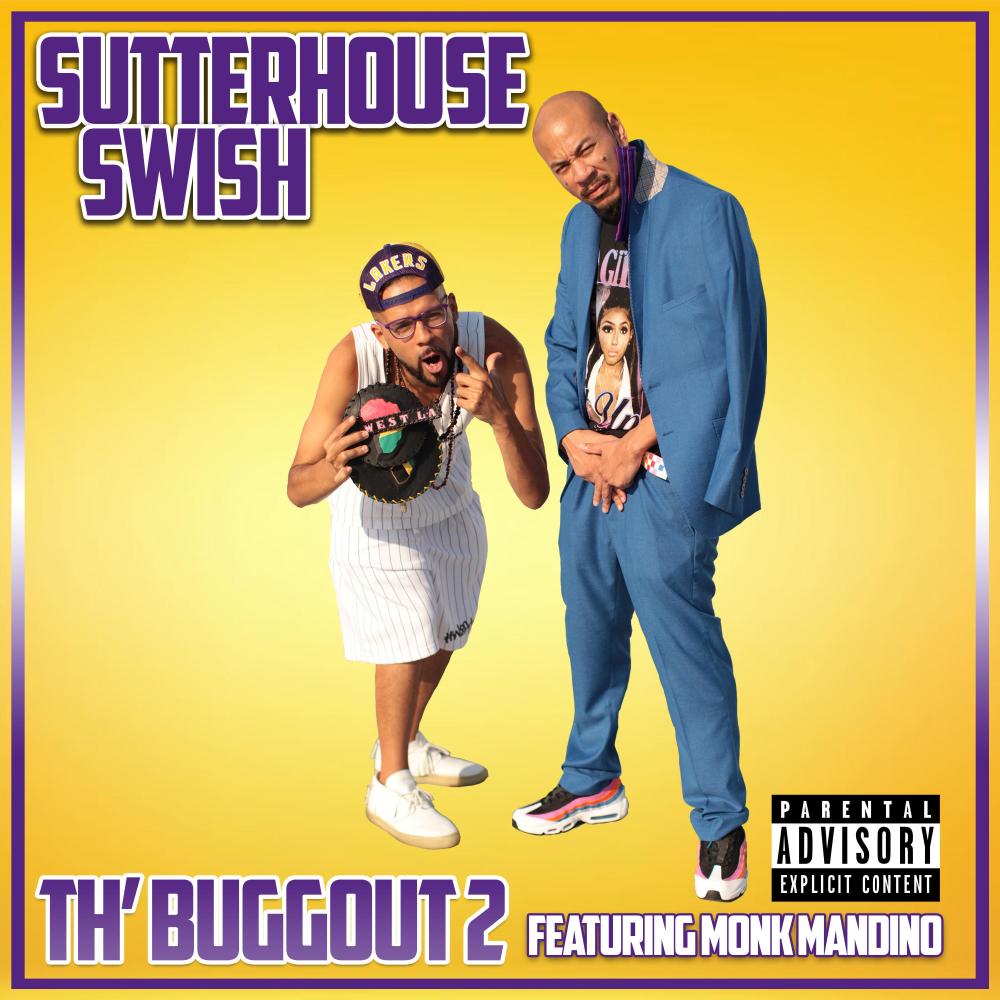 Missed Chicks (feat. Monk Mandino & 4 rAx) (Explicit)