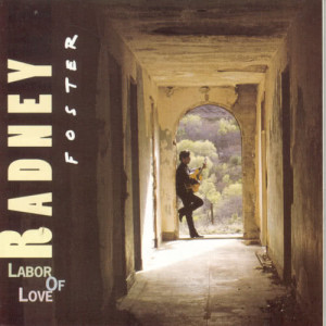 ดาวน์โหลดและฟังเพลง If It Were Me พร้อมเนื้อเพลงจาก Radney Foster