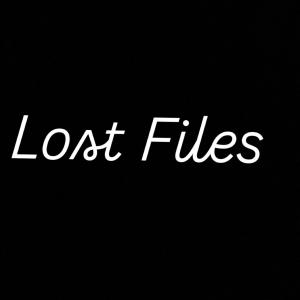 Campboy bruza的專輯Lost Files (Explicit)