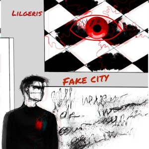 Album Fake City from 