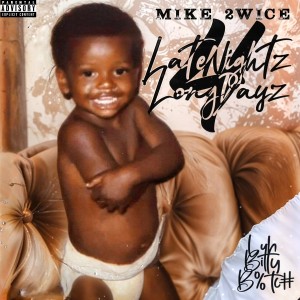 收聽Mike 2Wice的Bus It open (feat. Fre$h P & Jroc Jones) (Explicit)歌詞歌曲