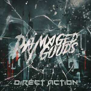 Album Damaged Goods from 