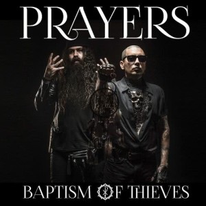 ดาวน์โหลดและฟังเพลง Beauty And Bedlam (Explicit) พร้อมเนื้อเพลงจาก Prayers