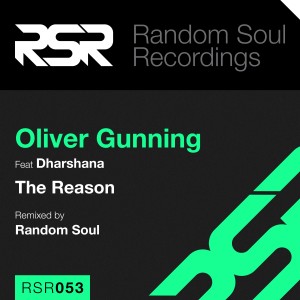 อัลบัม The Reason ศิลปิน Oliver Gunning