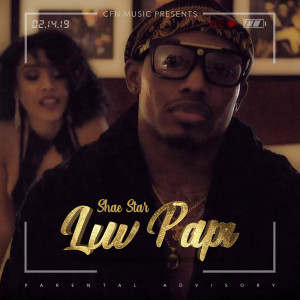 Dengarkan lagu From tha Back (Explicit) nyanyian Shae Star dengan lirik