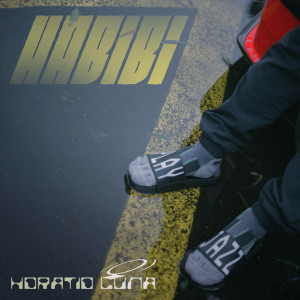 Album Habibi from Horatio Luna