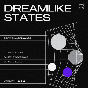 Listen to 432 Hz Delta song with lyrics from Dreamlike States