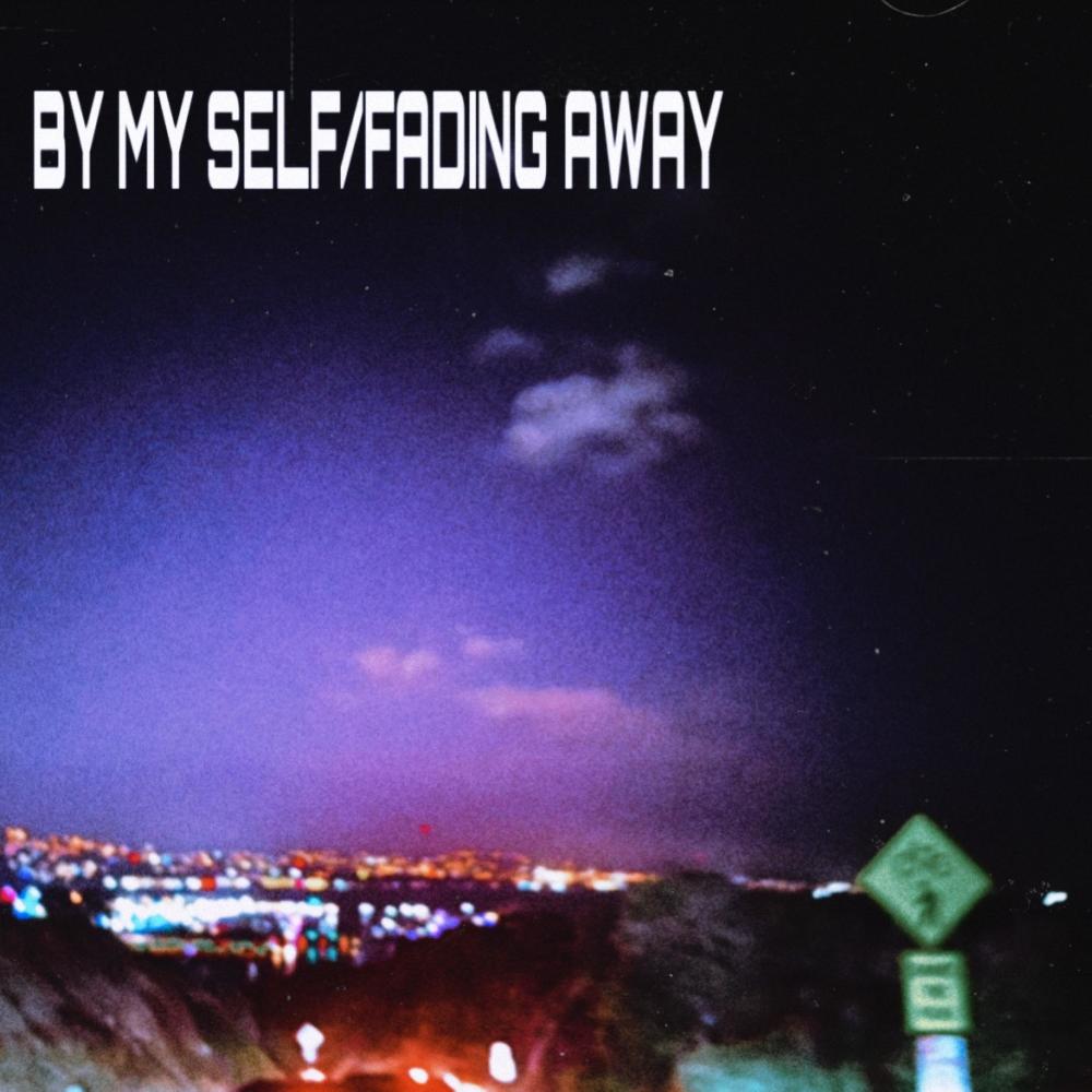 BY MY SELF (feat. Euesthesia)