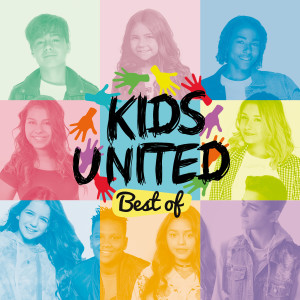 收聽Kids United的Les lacs du Connemara歌詞歌曲