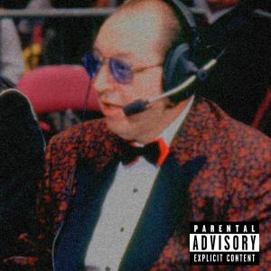 Steezo的專輯GORILLA MONSOON (feat. Skinny Stylus) (Explicit)