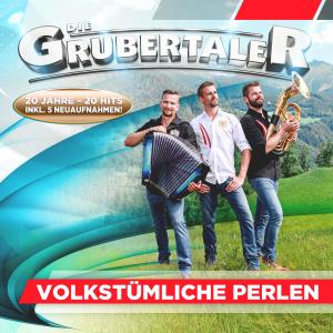Listen to Urig, Fetzig, Boarisch song with lyrics from Die Grubertaler