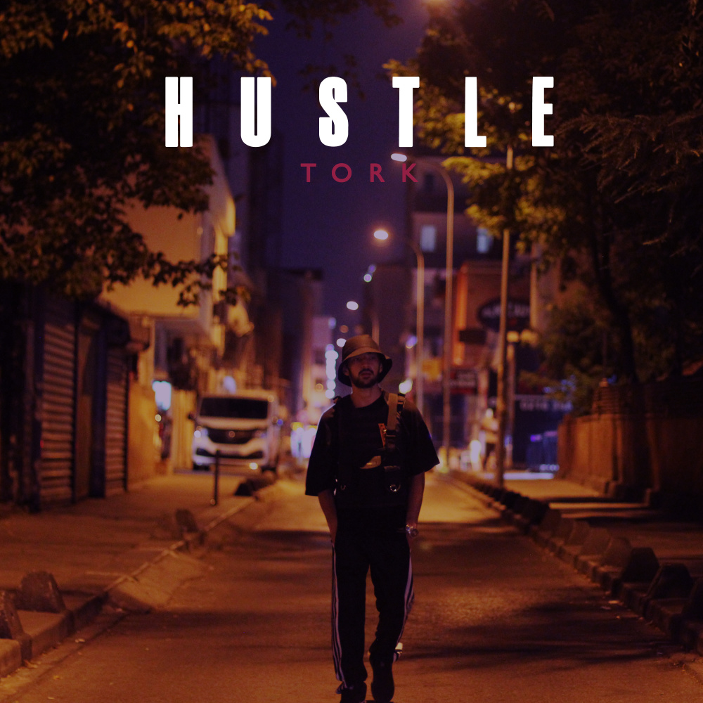 Hustle (Explicit)