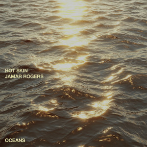 Jamar Rogers的專輯Oceans