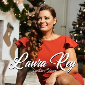 收聽Laura Rey的Santa Claus歌詞歌曲