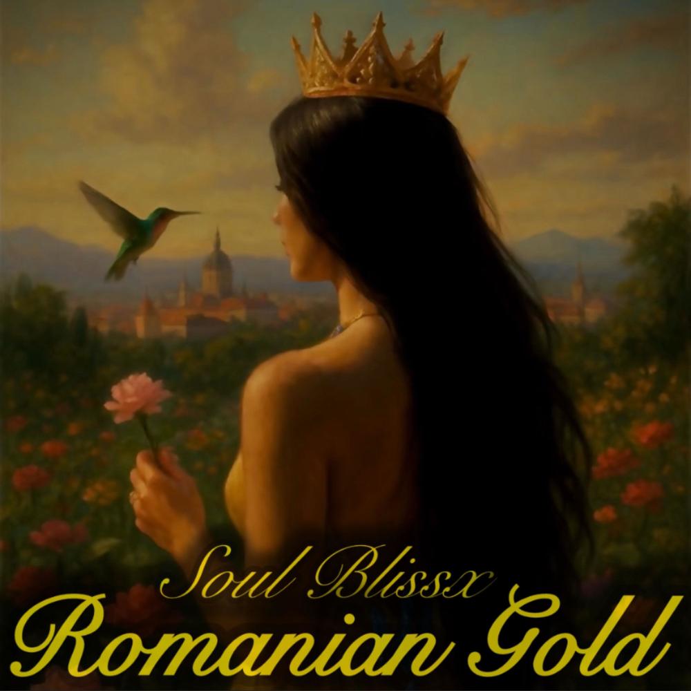 Romanian Gold