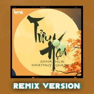 Listen to Tửu Họa (Remix Version) song with lyrics from Sona