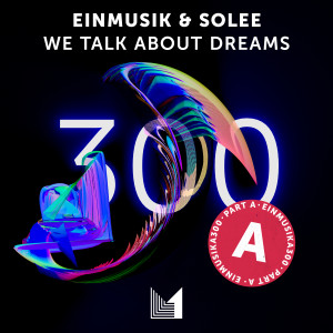 Einmusik的專輯We Talk About Dreams