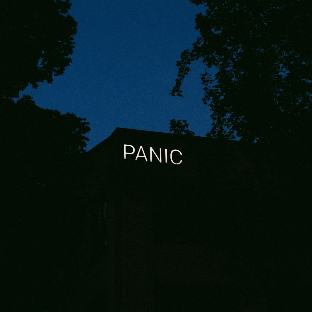 Panic (feat. PreciseMC & Lowkey Lu) (Explicit)