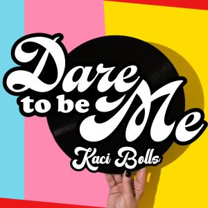 ดาวน์โหลดและฟังเพลง Friends (feat. The Happy Racers) พร้อมเนื้อเพลงจาก Kaci Bolls