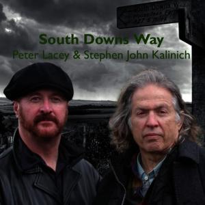 อัลบัม South Downs Way ศิลปิน Stephen John Kalinich