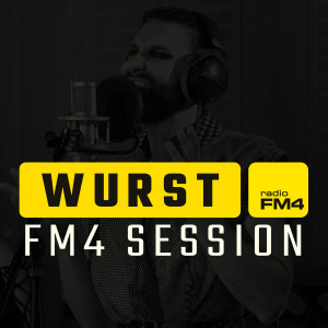 Conchita Wurst的專輯FM4 Session (Live)