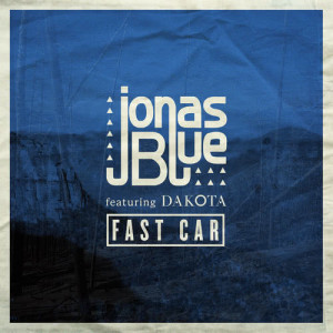 Jonas Blue的專輯Fast Car