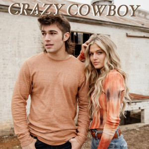 Album Crazy Cowboy oleh Juna N Joey