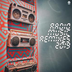 Listen to Новый танец (Fudo Kazuki Remix) song with lyrics from Mamanet