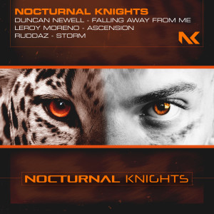 Listen to Storm (Remix) song with lyrics from Ruddaz