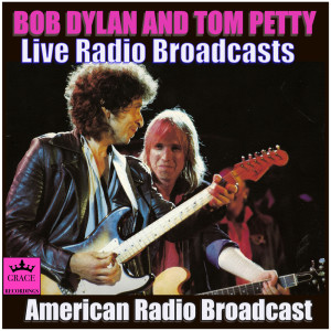 ดาวน์โหลดและฟังเพลง All Along The Watchtower (Live) พร้อมเนื้อเพลงจาก Bob Dylan