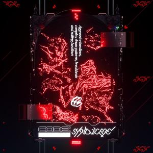 Various Artists的專輯CODE: SYNDICATE