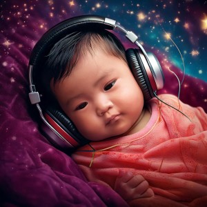 Pure Relaxing Vibes的專輯Baby's Gentle Relaxation: Soothing Melodies